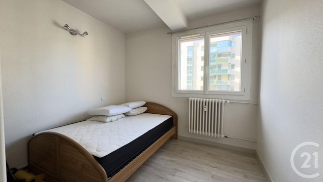 Appartement F3 à vendre - 3 pièces - 73.19 m2 - GAP - 05 - PROVENCE-ALPES-COTE-D-AZUR - Century 21 Habitat