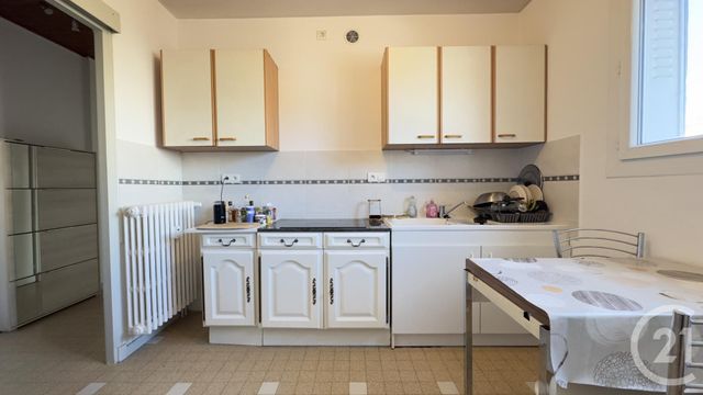 Appartement F3 à vendre - 3 pièces - 73.19 m2 - GAP - 05 - PROVENCE-ALPES-COTE-D-AZUR - Century 21 Habitat
