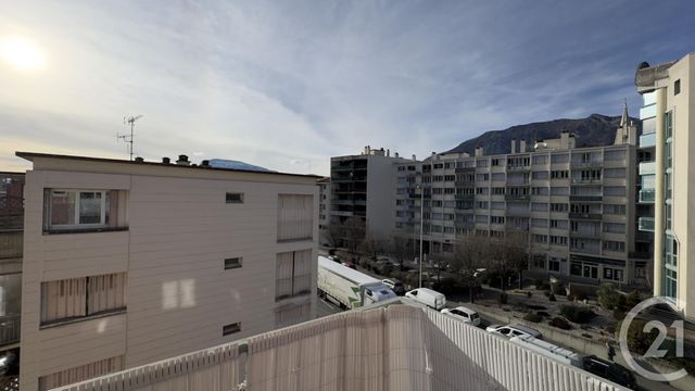 Appartement F3 à vendre - 3 pièces - 73.19 m2 - GAP - 05 - PROVENCE-ALPES-COTE-D-AZUR - Century 21 Habitat