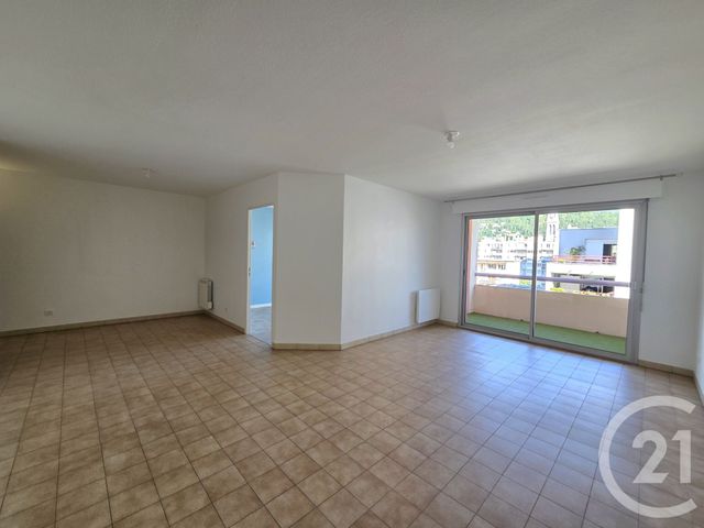 Appartement F2 à louer - 2 pièces - 53.65 m2 - GAP - 05 - PROVENCE-ALPES-COTE-D-AZUR - Century 21 Habitat