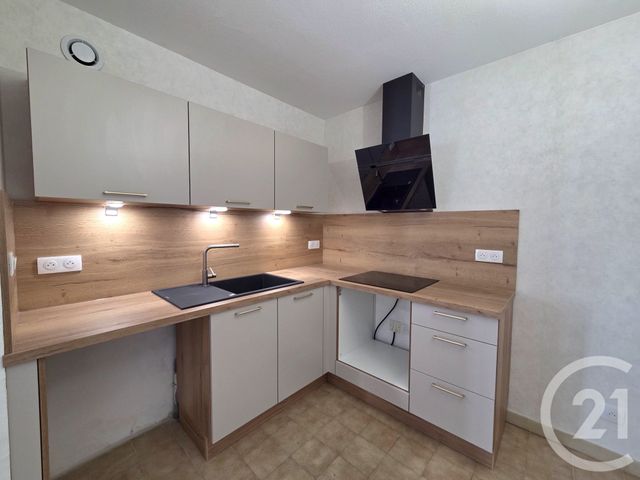 Appartement F2 à louer GAP