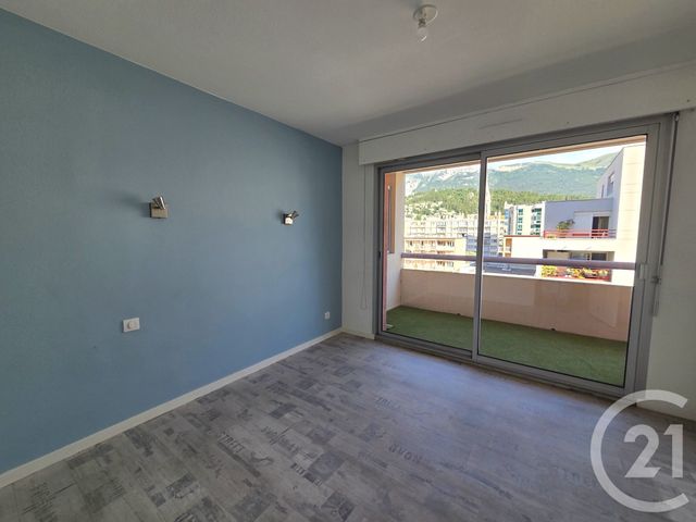 Appartement F2 à louer - 2 pièces - 53.65 m2 - GAP - 05 - PROVENCE-ALPES-COTE-D-AZUR - Century 21 Habitat