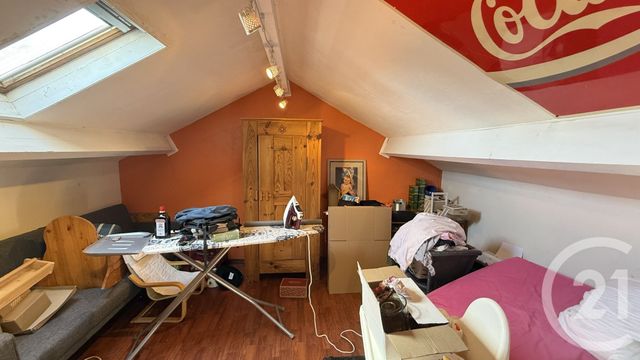 Appartement T5 à vendre - 5 pièces - 104.69 m2 - GAP - 05 - PROVENCE-ALPES-COTE-D-AZUR - Century 21 Habitat