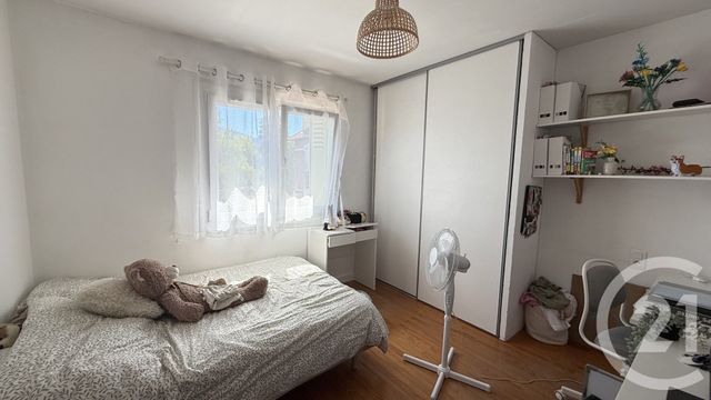 Appartement T5 à vendre - 5 pièces - 104.69 m2 - GAP - 05 - PROVENCE-ALPES-COTE-D-AZUR - Century 21 Habitat