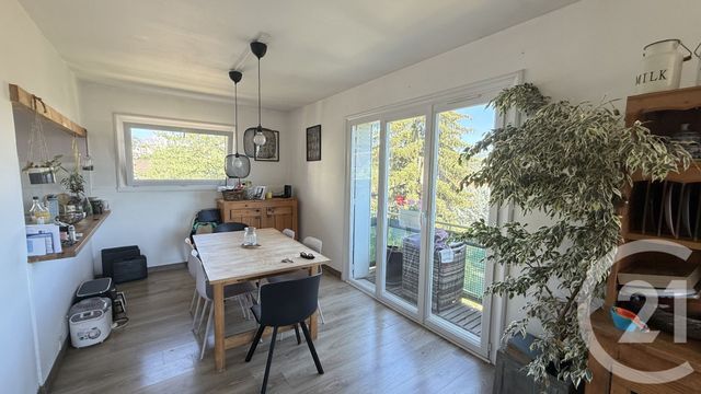 Appartement T5 à vendre - 5 pièces - 104.69 m2 - GAP - 05 - PROVENCE-ALPES-COTE-D-AZUR - Century 21 Habitat