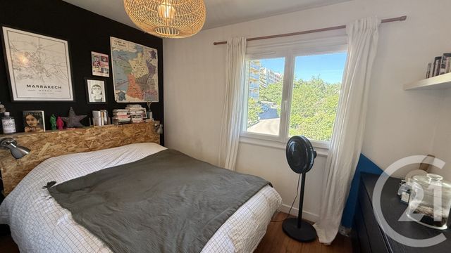 Appartement T5 à vendre - 5 pièces - 104.69 m2 - GAP - 05 - PROVENCE-ALPES-COTE-D-AZUR - Century 21 Habitat