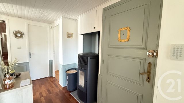 Appartement T5 à vendre - 5 pièces - 104.69 m2 - GAP - 05 - PROVENCE-ALPES-COTE-D-AZUR - Century 21 Habitat