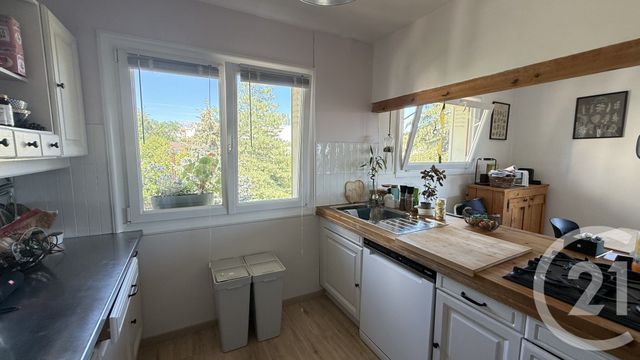 Appartement T5 à vendre - 5 pièces - 104.69 m2 - GAP - 05 - PROVENCE-ALPES-COTE-D-AZUR - Century 21 Habitat