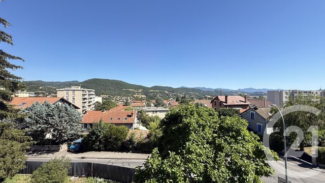 Appartement T5 à vendre - 5 pièces - 104.69 m2 - GAP - 05 - PROVENCE-ALPES-COTE-D-AZUR - Century 21 Habitat