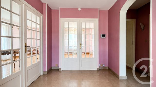 maison à vendre - 3 pièces - 126.13 m2 - GAP - 05 - PROVENCE-ALPES-COTE-D-AZUR - Century 21 Habitat
