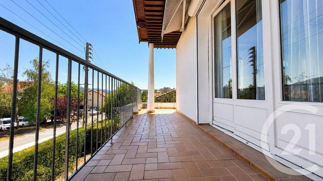 maison à vendre - 3 pièces - 126.13 m2 - GAP - 05 - PROVENCE-ALPES-COTE-D-AZUR - Century 21 Habitat