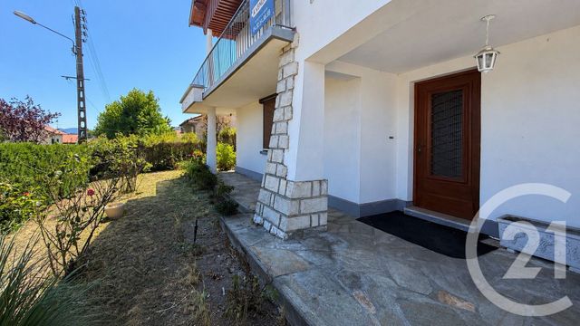 maison à vendre - 3 pièces - 126.13 m2 - GAP - 05 - PROVENCE-ALPES-COTE-D-AZUR - Century 21 Habitat