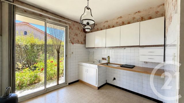 maison à vendre - 3 pièces - 126.13 m2 - GAP - 05 - PROVENCE-ALPES-COTE-D-AZUR - Century 21 Habitat