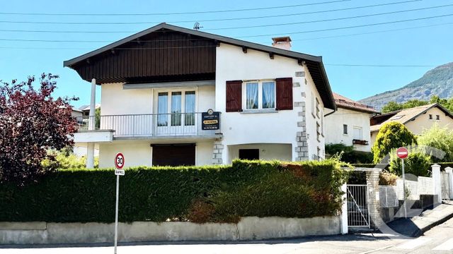 maison à vendre - 3 pièces - 126.13 m2 - GAP - 05 - PROVENCE-ALPES-COTE-D-AZUR - Century 21 Habitat