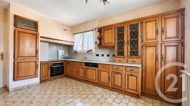 maison à vendre - 3 pièces - 126.13 m2 - GAP - 05 - PROVENCE-ALPES-COTE-D-AZUR - Century 21 Habitat