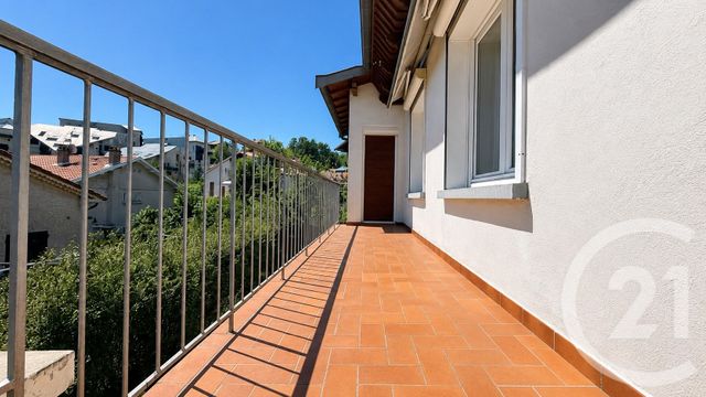 maison à vendre - 3 pièces - 126.13 m2 - GAP - 05 - PROVENCE-ALPES-COTE-D-AZUR - Century 21 Habitat