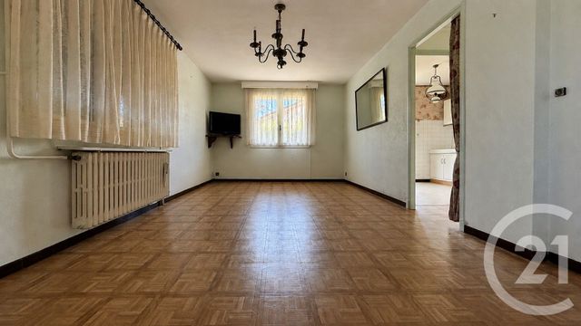 maison à vendre - 3 pièces - 126.13 m2 - GAP - 05 - PROVENCE-ALPES-COTE-D-AZUR - Century 21 Habitat