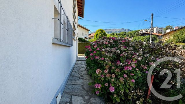 maison à vendre - 3 pièces - 126.13 m2 - GAP - 05 - PROVENCE-ALPES-COTE-D-AZUR - Century 21 Habitat