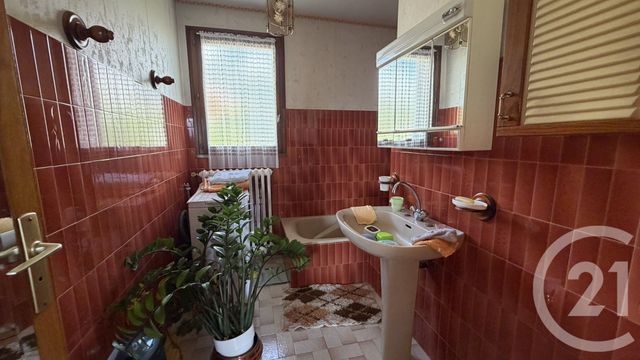 maison à vendre - 5 pièces - 138.47 m2 - GAP - 05 - PROVENCE-ALPES-COTE-D-AZUR - Century 21 Habitat