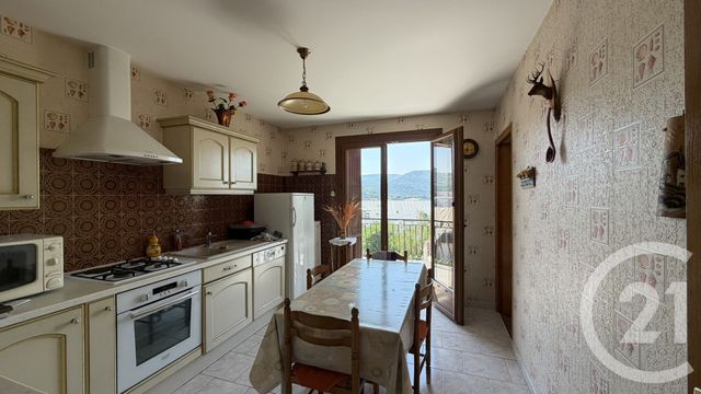 maison à vendre - 5 pièces - 138.47 m2 - GAP - 05 - PROVENCE-ALPES-COTE-D-AZUR - Century 21 Habitat