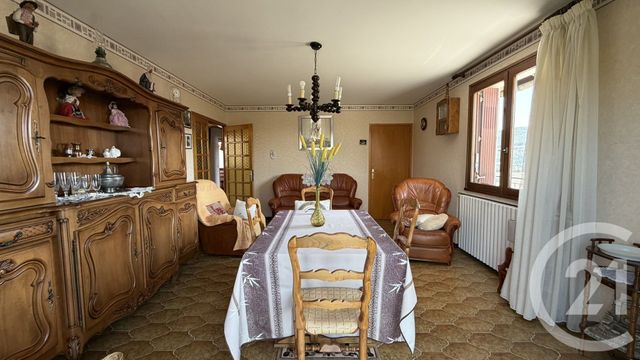 maison à vendre - 5 pièces - 138.47 m2 - GAP - 05 - PROVENCE-ALPES-COTE-D-AZUR - Century 21 Habitat