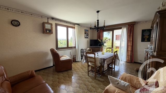 maison à vendre - 5 pièces - 138.47 m2 - GAP - 05 - PROVENCE-ALPES-COTE-D-AZUR - Century 21 Habitat