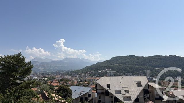 maison à vendre - 5 pièces - 138.47 m2 - GAP - 05 - PROVENCE-ALPES-COTE-D-AZUR - Century 21 Habitat