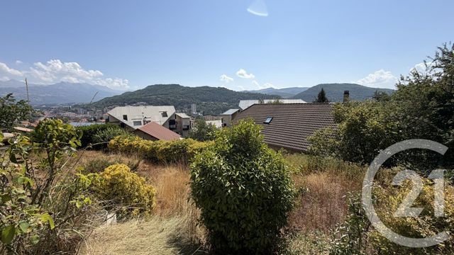 maison à vendre - 5 pièces - 138.47 m2 - GAP - 05 - PROVENCE-ALPES-COTE-D-AZUR - Century 21 Habitat