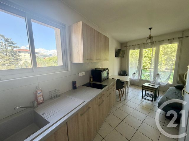 Appartement F2 à louer GAP