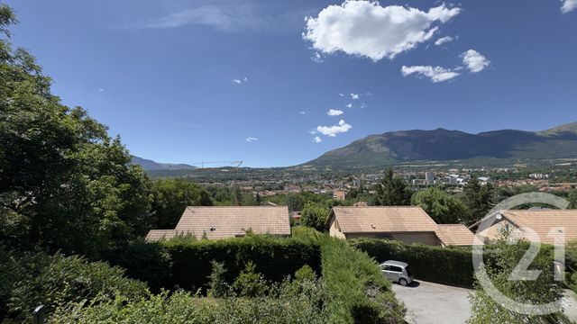 maison à vendre - 8 pièces - 169.6 m2 - GAP - 05 - PROVENCE-ALPES-COTE-D-AZUR - Century 21 Habitat