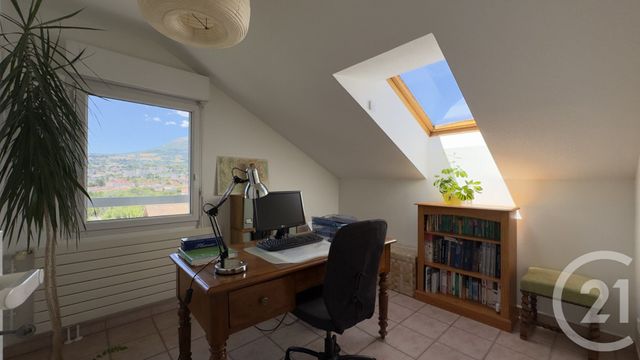 maison à vendre - 8 pièces - 169.6 m2 - GAP - 05 - PROVENCE-ALPES-COTE-D-AZUR - Century 21 Habitat