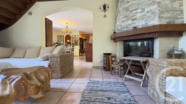maison à vendre - 8 pièces - 169.6 m2 - GAP - 05 - PROVENCE-ALPES-COTE-D-AZUR - Century 21 Habitat