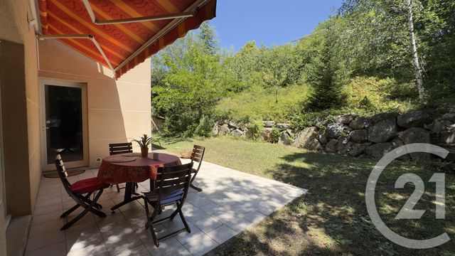 maison à vendre - 8 pièces - 169.6 m2 - GAP - 05 - PROVENCE-ALPES-COTE-D-AZUR - Century 21 Habitat