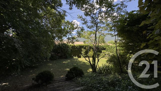 maison à vendre - 8 pièces - 169.6 m2 - GAP - 05 - PROVENCE-ALPES-COTE-D-AZUR - Century 21 Habitat