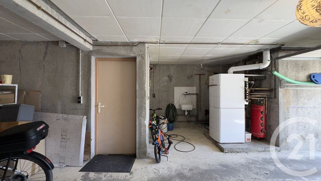 maison à vendre - 8 pièces - 169.6 m2 - GAP - 05 - PROVENCE-ALPES-COTE-D-AZUR - Century 21 Habitat