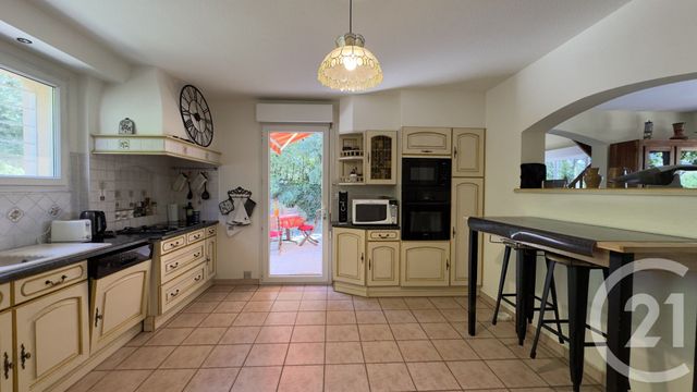 maison à vendre - 8 pièces - 169.6 m2 - GAP - 05 - PROVENCE-ALPES-COTE-D-AZUR - Century 21 Habitat