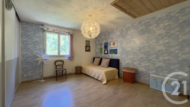 maison à vendre - 8 pièces - 169.6 m2 - GAP - 05 - PROVENCE-ALPES-COTE-D-AZUR - Century 21 Habitat