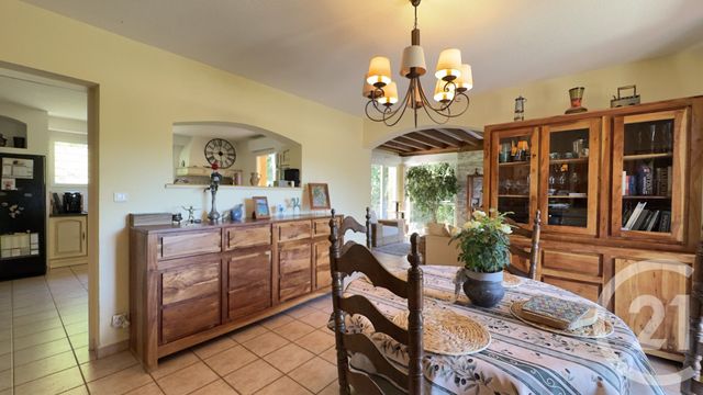 maison à vendre - 8 pièces - 169.6 m2 - GAP - 05 - PROVENCE-ALPES-COTE-D-AZUR - Century 21 Habitat
