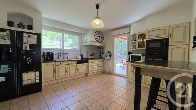 maison à vendre - 8 pièces - 169.6 m2 - GAP - 05 - PROVENCE-ALPES-COTE-D-AZUR - Century 21 Habitat