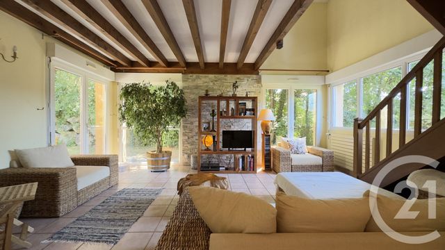 maison à vendre - 8 pièces - 169.6 m2 - GAP - 05 - PROVENCE-ALPES-COTE-D-AZUR - Century 21 Habitat