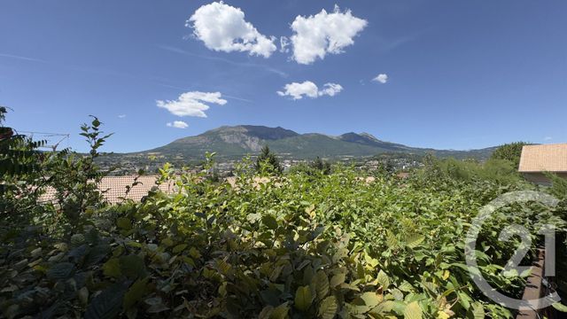 maison à vendre - 8 pièces - 169.6 m2 - GAP - 05 - PROVENCE-ALPES-COTE-D-AZUR - Century 21 Habitat