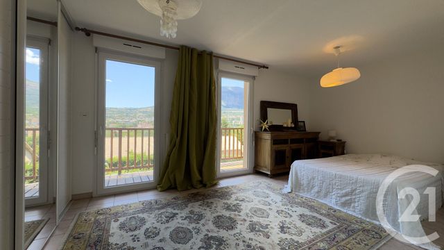 maison à vendre - 8 pièces - 169.6 m2 - GAP - 05 - PROVENCE-ALPES-COTE-D-AZUR - Century 21 Habitat