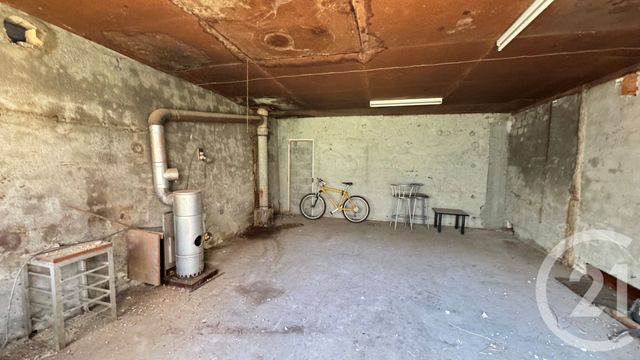 Appartement F4 à vendre - 4 pièces - 177.16 m2 - GAP - 05 - PROVENCE-ALPES-COTE-D-AZUR - Century 21 Habitat