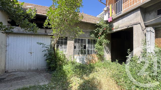 Appartement F4 à vendre GAP
