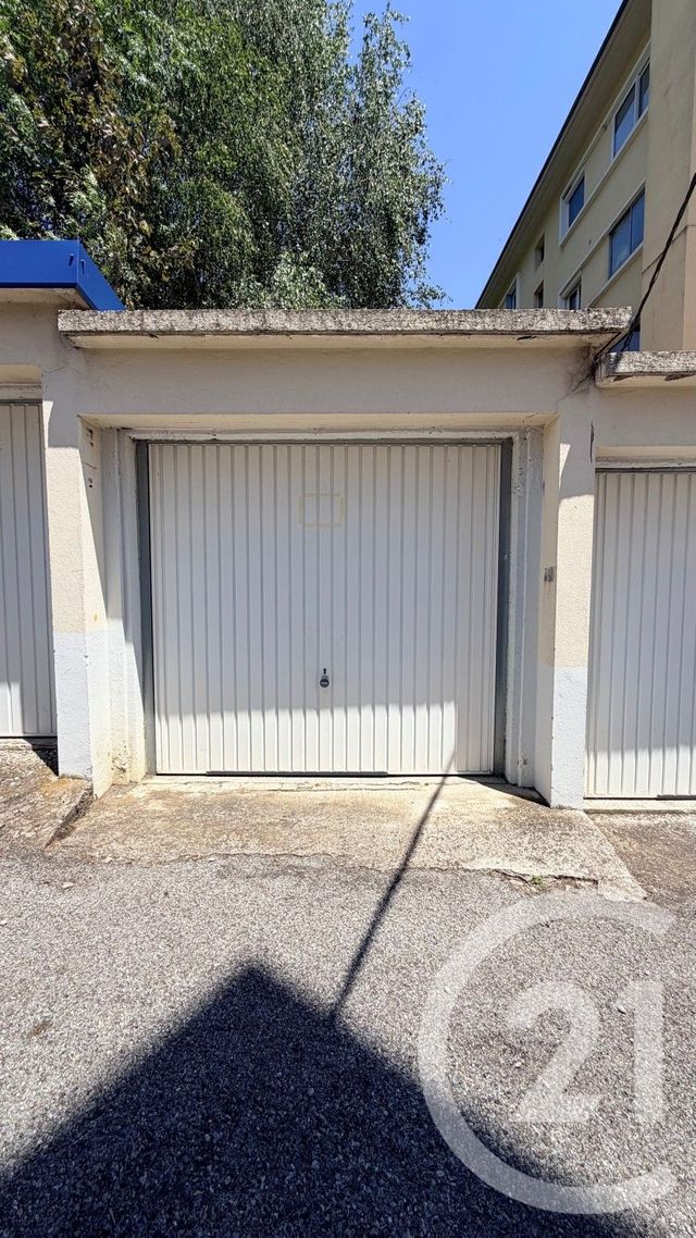 Parking à vendre GAP