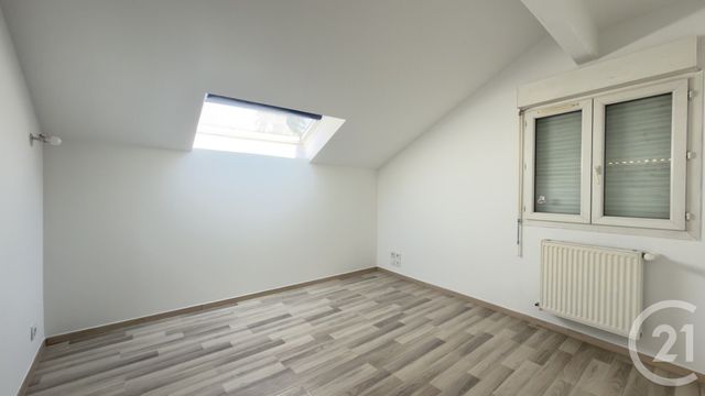 Appartement Duplex à vendre - 3 pièces - 57.49 m2 - GAP - 05 - PROVENCE-ALPES-COTE-D-AZUR - Century 21 Habitat