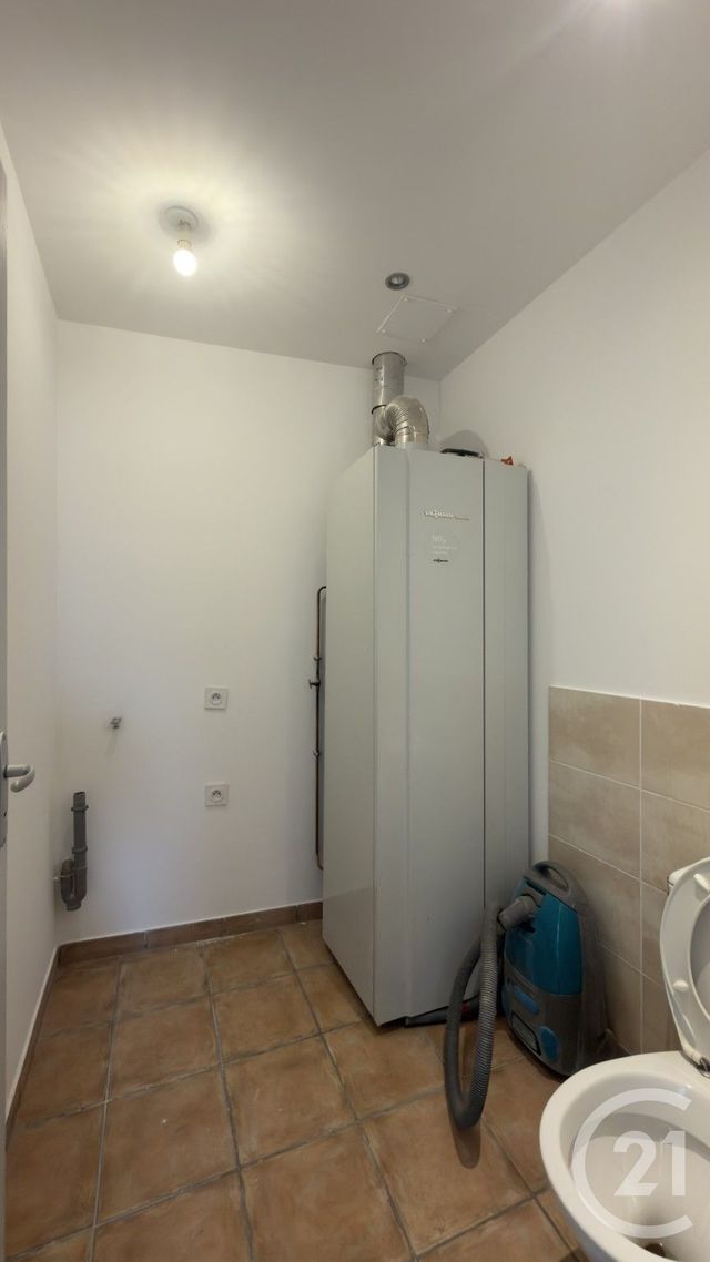 Appartement Duplex à vendre - 3 pièces - 57.49 m2 - GAP - 05 - PROVENCE-ALPES-COTE-D-AZUR - Century 21 Habitat