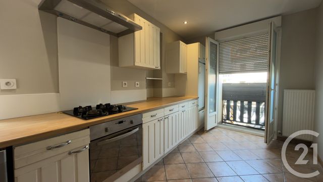 Appartement Duplex à vendre GAP