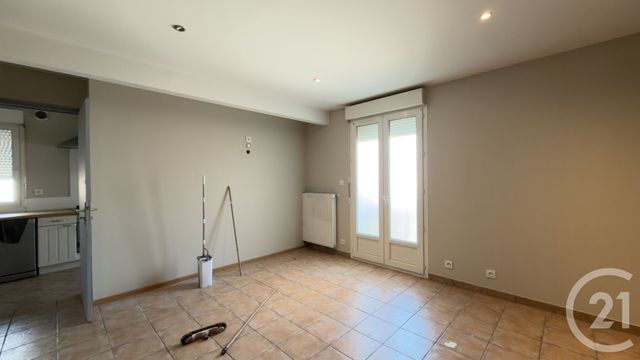 Appartement Duplex à vendre - 3 pièces - 57.49 m2 - GAP - 05 - PROVENCE-ALPES-COTE-D-AZUR - Century 21 Habitat