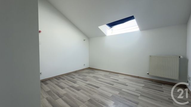 Appartement Duplex à vendre - 3 pièces - 57.49 m2 - GAP - 05 - PROVENCE-ALPES-COTE-D-AZUR - Century 21 Habitat